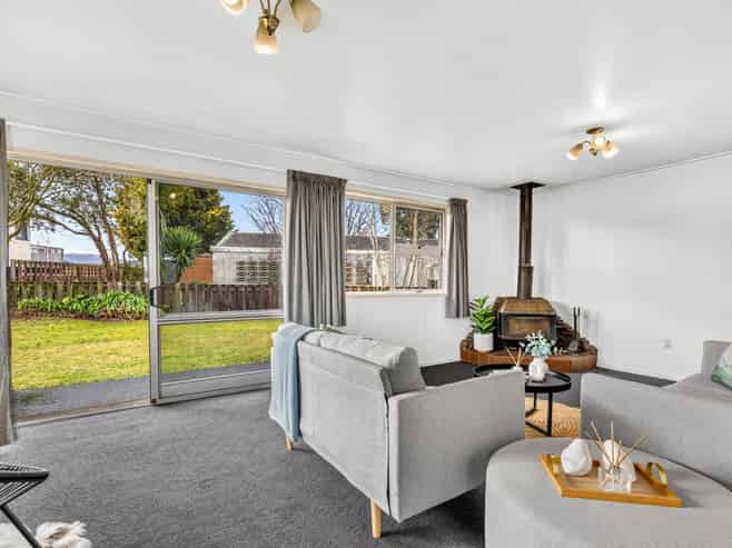 13 Findlater Street, Matamata