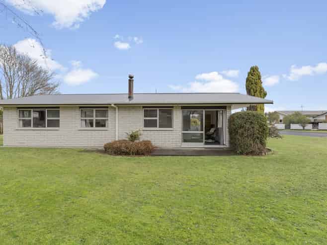 13 Findlater Street, Matamata
