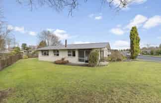 13 Findlater Street, Matamata
