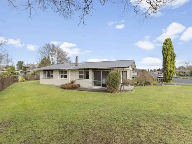 13 Findlater Street, Matamata