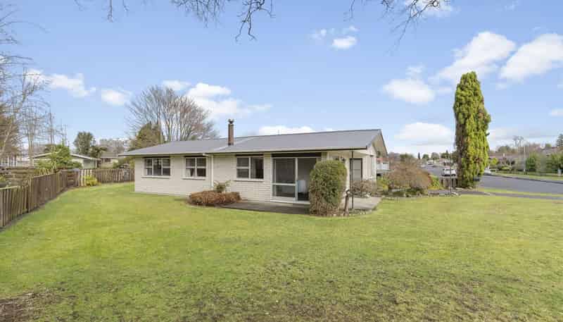 13 Findlater Street, Matamata