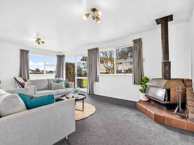 13 Findlater Street, Matamata