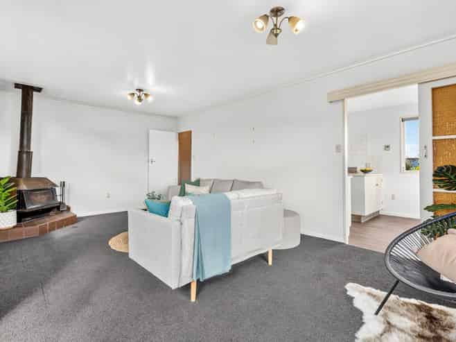 13 Findlater Street, Matamata