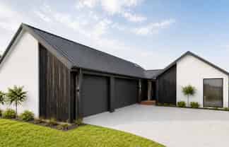157 Lady Isaac Drive, Rolleston