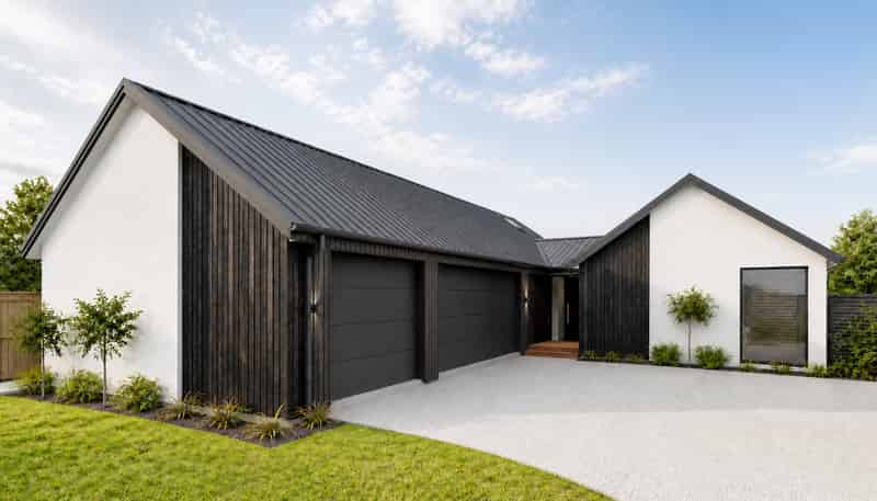 157 Lady Isaac Drive, Rolleston