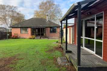 176 Aorangi Road, Bryndwr