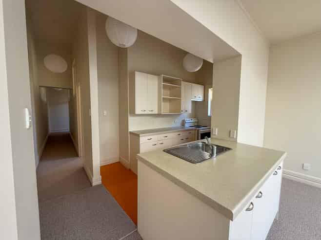 1/63 Sussex Street, Grey Lynn