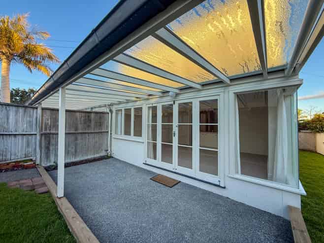 1/63 Sussex Street, Grey Lynn