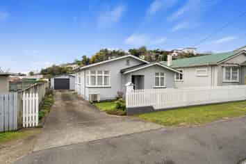 3 Franklyn Street, Nelson South
