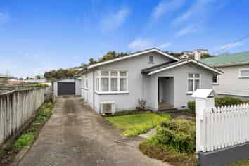 3 Franklyn Street, Nelson South