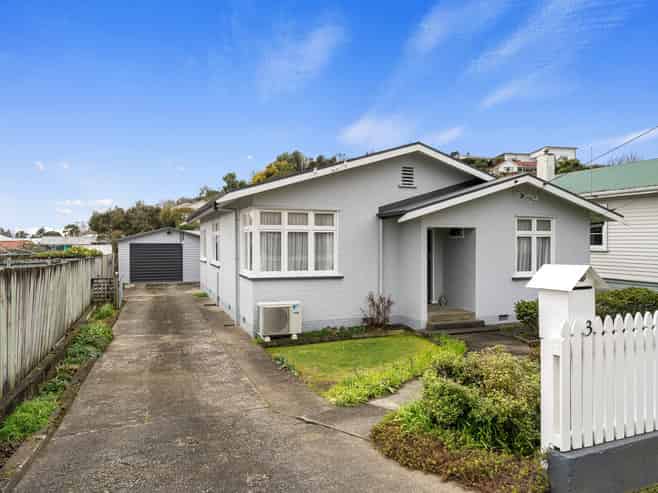 3 Franklyn Street, Nelson South