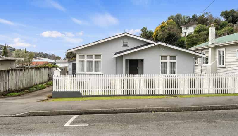 3 Franklyn Street, Nelson South