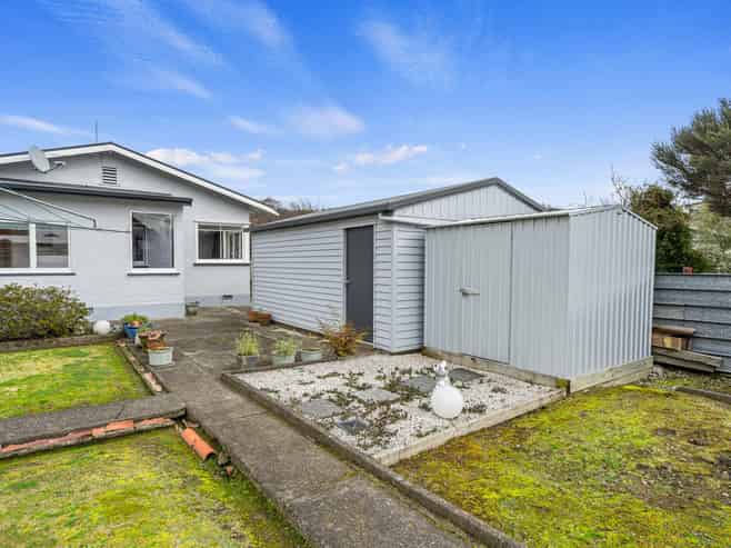 3 Franklyn Street, Nelson South