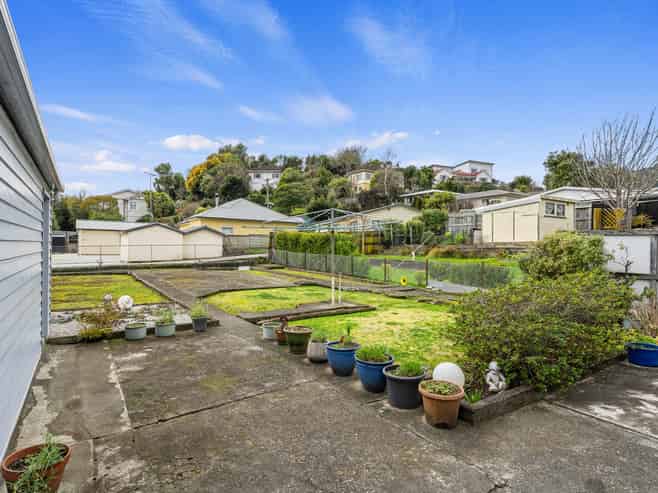 3 Franklyn Street, Nelson South