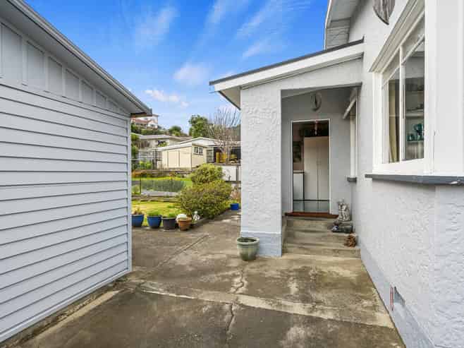 3 Franklyn Street, Nelson South