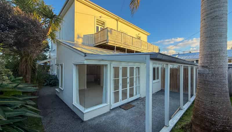 2/63 Sussex Street, Grey Lynn