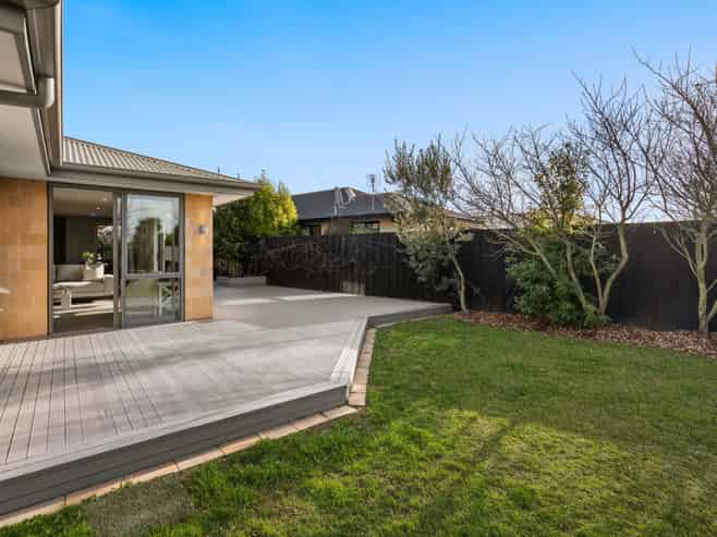 21 Andesite Drive, Rolleston