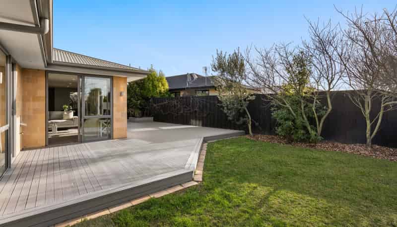 21 Andesite Drive, Rolleston