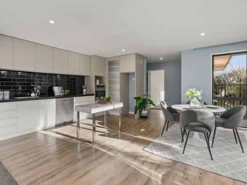 21 Andesite Drive, Rolleston