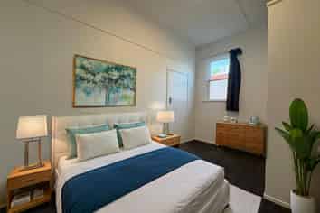 A/86 Aro Street, Aro Valley