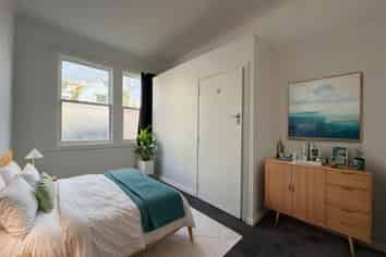 A/86 Aro Street, Aro Valley