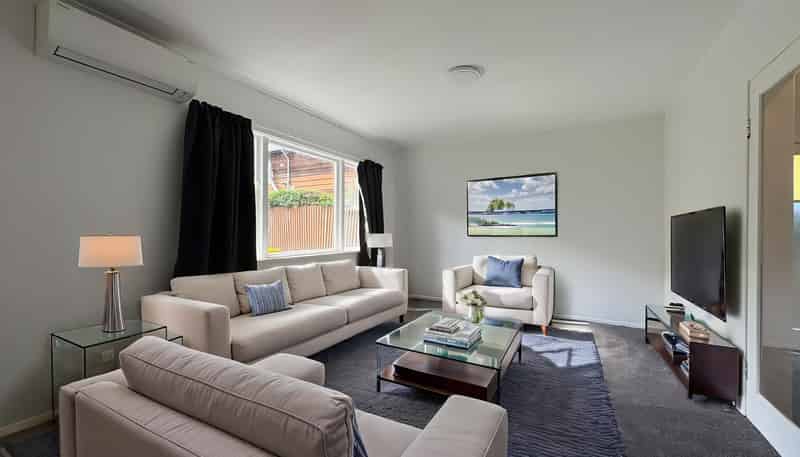 A/86 Aro Street, Aro Valley