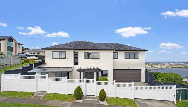 126 Keri Vista Rise, Papakura