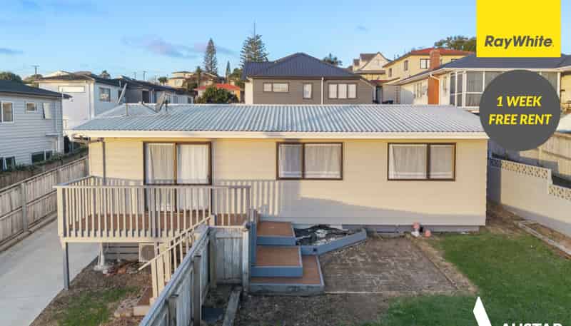 30 Rogan Street, Hillsborough