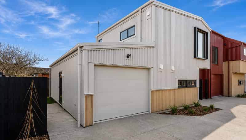 4/35 Hare Street, Ilam