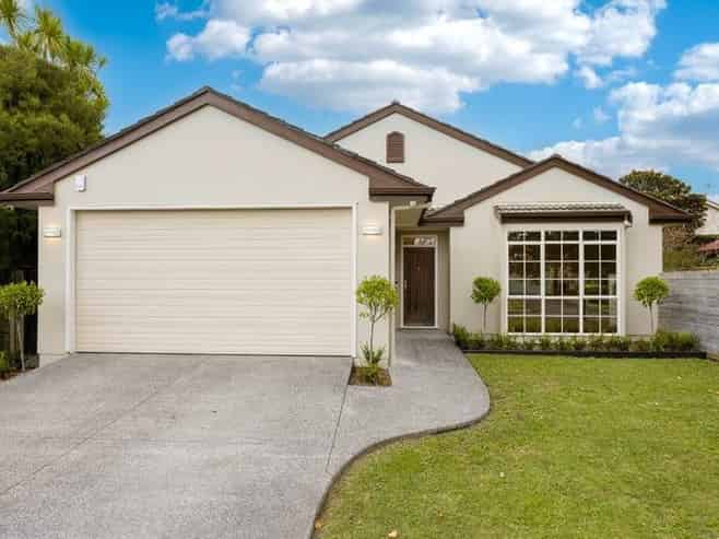 10 Braestar Court, Henderson