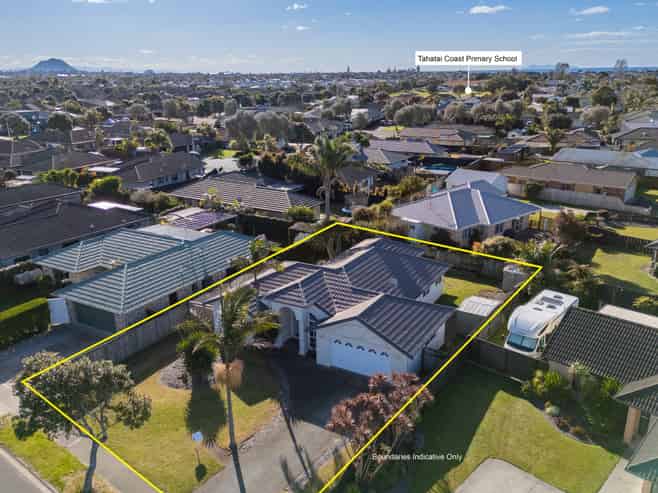 42 Arabian Drive, Papamoa