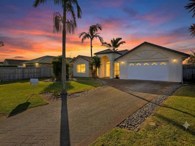 42 Arabian Drive, Papamoa