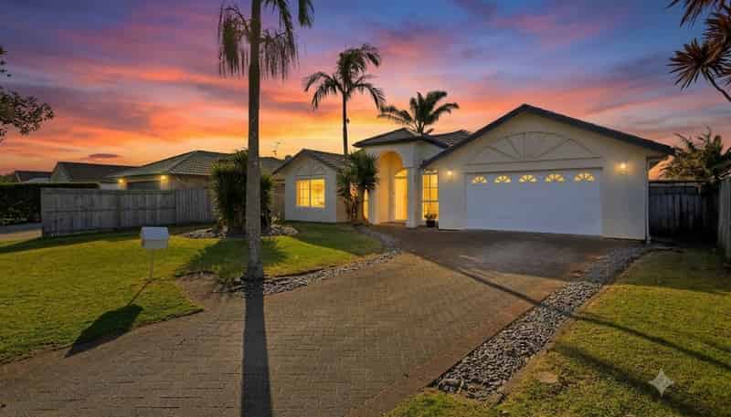 42 Arabian Drive, Papamoa