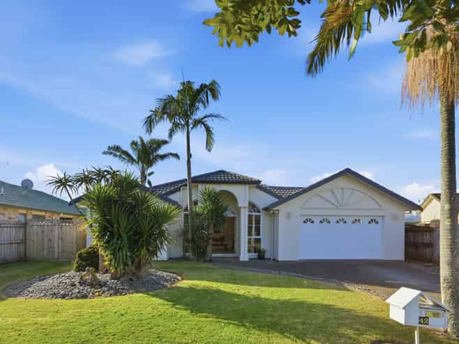 42 Arabian Drive, Papamoa