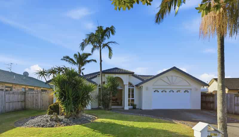 42 Arabian Drive, Papamoa