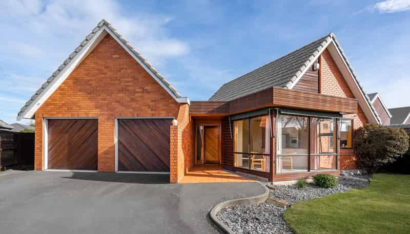 19 Althorp Place, Avonhead