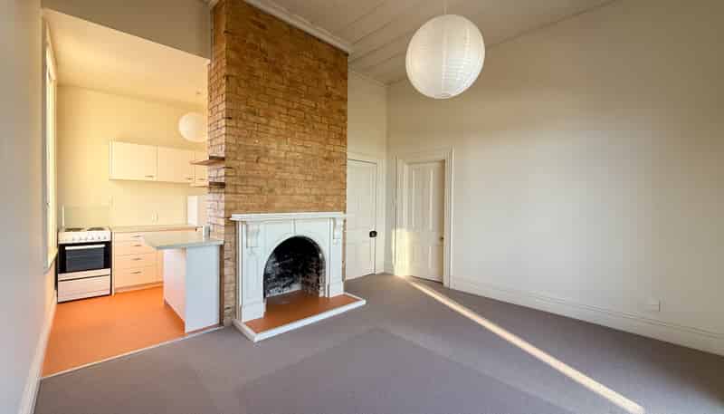 3/63 Sussex Street, Grey Lynn