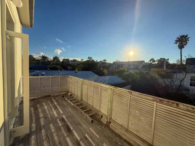 3/63 Sussex Street, Grey Lynn