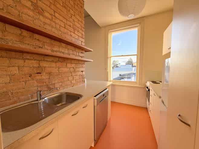 3/63 Sussex Street, Grey Lynn