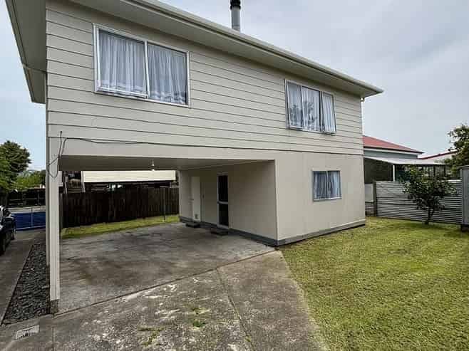 466A Great South Road, Huntly