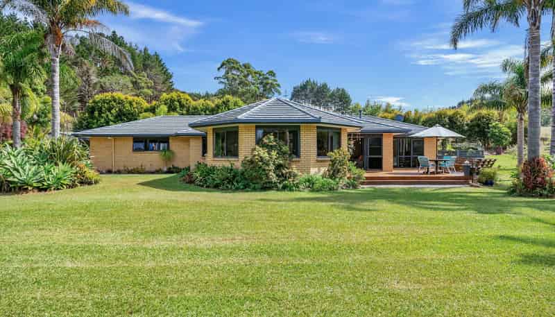 99 Old Parua Bay Road, Abbey Caves