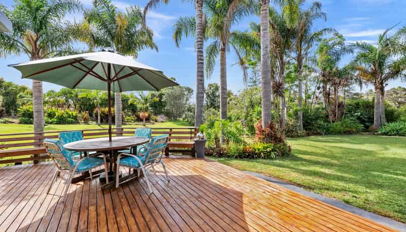 99 Old Parua Bay Road, Abbey Caves