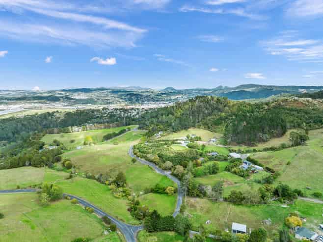 99 Old Parua Bay Road, Abbey Caves