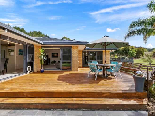 99 Old Parua Bay Road, Abbey Caves