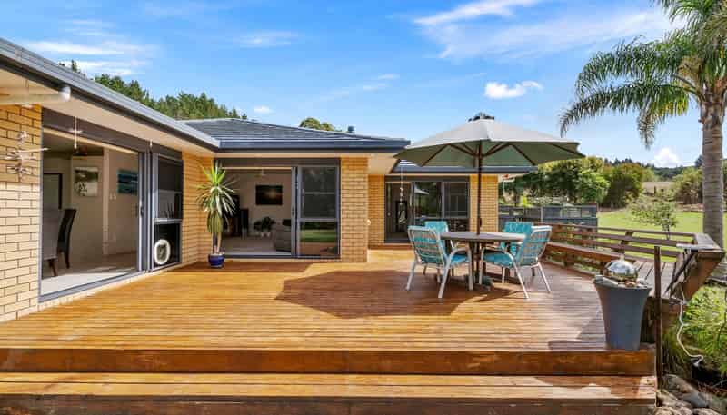 99 Old Parua Bay Road, Abbey Caves