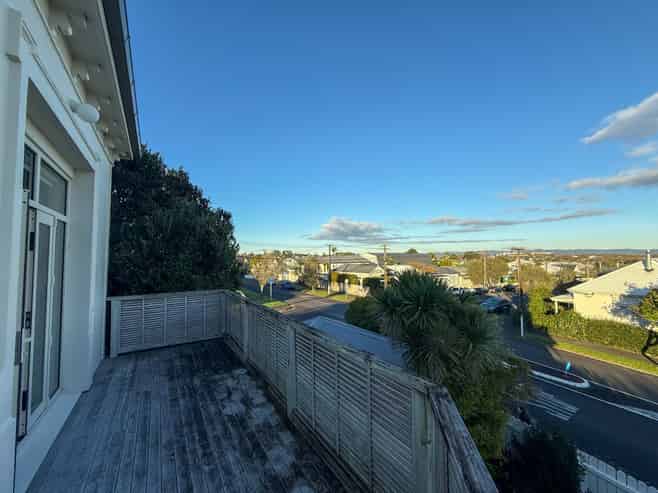 4/63 Sussex Street, Grey Lynn