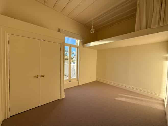 4/63 Sussex Street, Grey Lynn