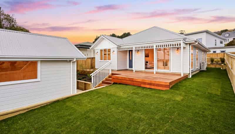 288A Gladstone Road North, Mosgiel