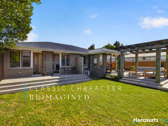 2/34 Tamatea Road, Richmond Heights