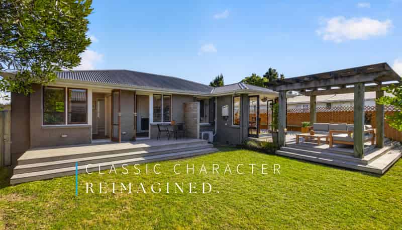 2/34 Tamatea Road, Taupo